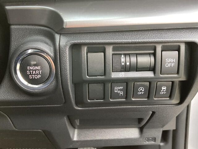 SUBARU SUBARU XV 2017