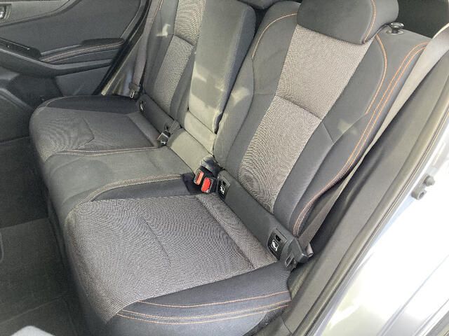 SUBARU SUBARU XV 2017