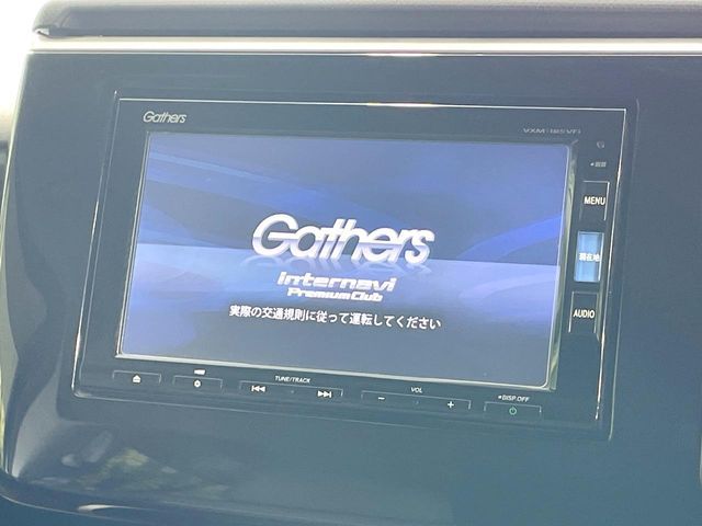 HONDA STEPWAGON SPADA HYBRID 2017