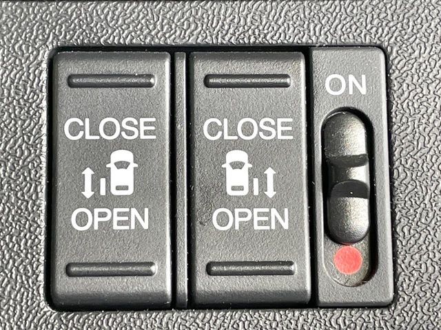 HONDA STEPWAGON SPADA HYBRID 2017