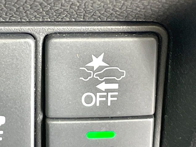 HONDA STEPWAGON SPADA HYBRID 2017