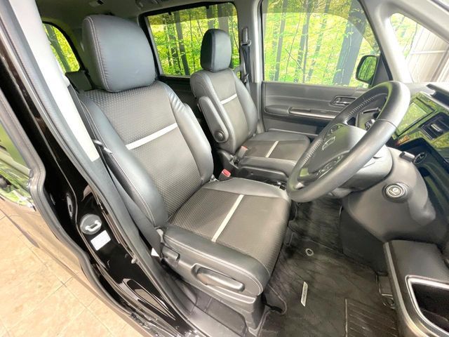 HONDA STEPWAGON SPADA HYBRID 2017