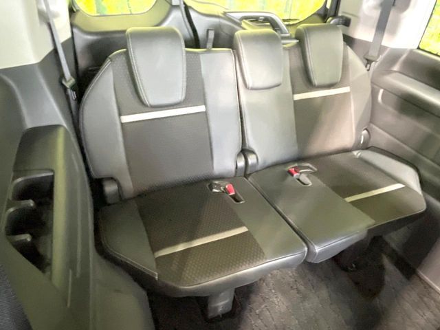 HONDA STEPWAGON SPADA HYBRID 2017