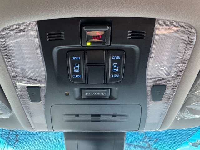 TOYOTA ALPHARD 4WD 2023