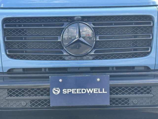 MERCEDES BENZ MERCEDES BENZ G class 2024