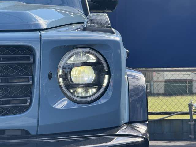 MERCEDES BENZ MERCEDES BENZ G class 2024