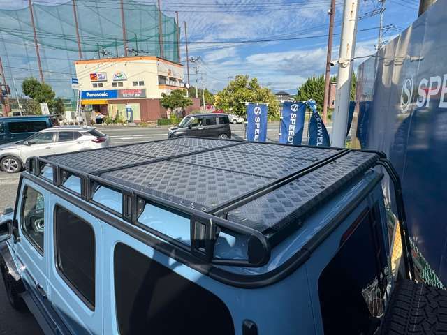 MERCEDES BENZ MERCEDES BENZ G class 2024