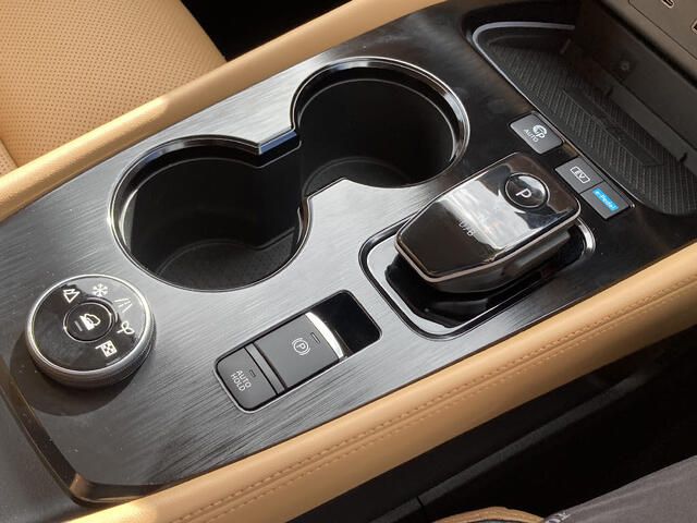 NISSAN X-TRAIL HYBRID 4WD 2023