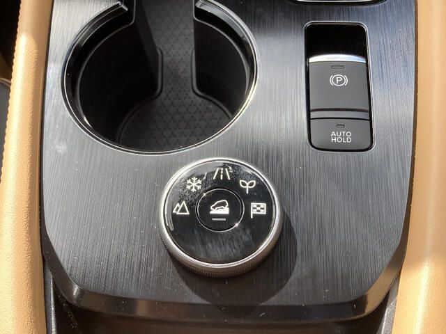 NISSAN X-TRAIL HYBRID 4WD 2023