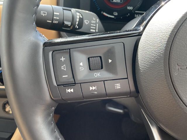 NISSAN X-TRAIL HYBRID 4WD 2023