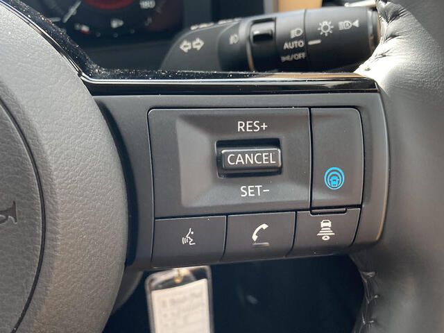 NISSAN X-TRAIL HYBRID 4WD 2023