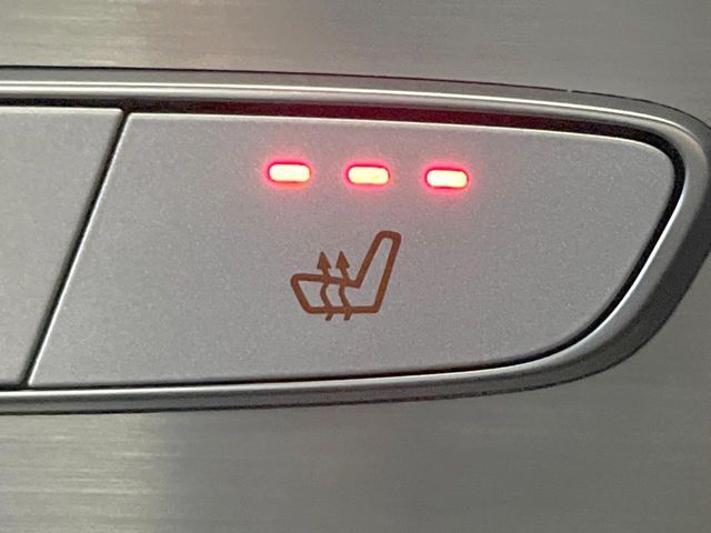 MERCEDES BENZ MERCEDES BENZ GLC class coupe 2018