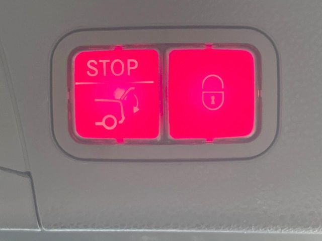 MERCEDES BENZ MERCEDES BENZ GLC class coupe 2018