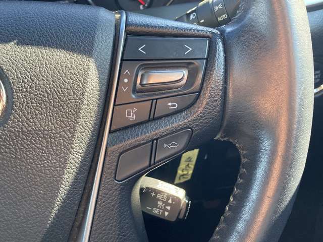 TOYOTA ALPHARD 4WD 2015