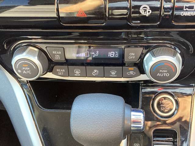 NISSAN SERENA  S-HYBRID 4WD 2017