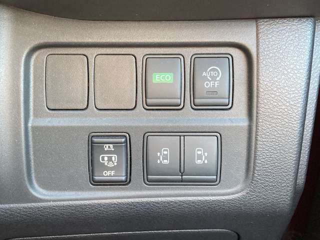 NISSAN SERENA  S-HYBRID 4WD 2017