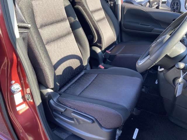 NISSAN SERENA  S-HYBRID 4WD 2017