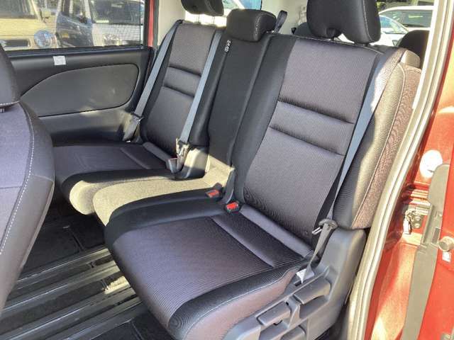 NISSAN SERENA  S-HYBRID 4WD 2017