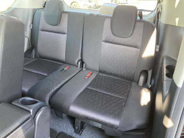 NISSAN SERENA  S-HYBRID 4WD 2017