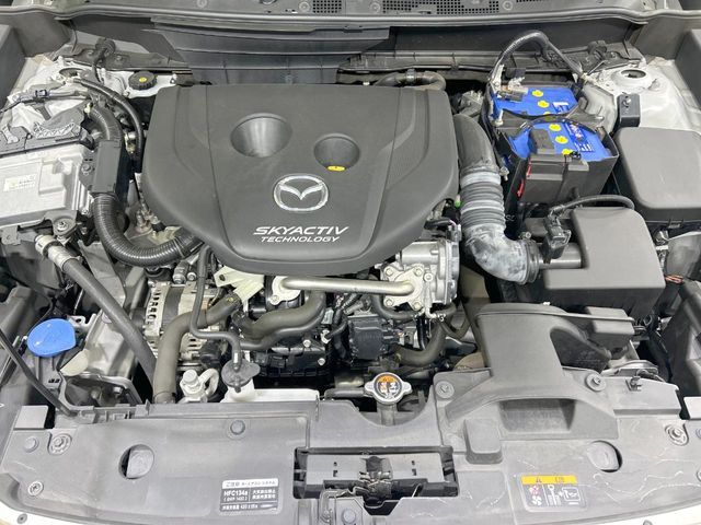 MAZDA CX-3 2017