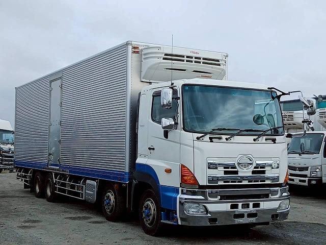 HINO PROFIA 2013