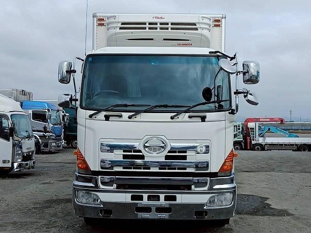 HINO PROFIA 2013