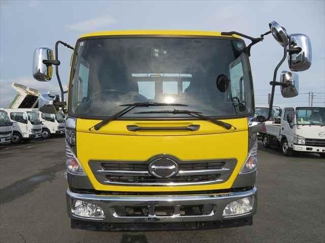 HINO RANGER 2015