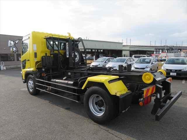 HINO RANGER 2015