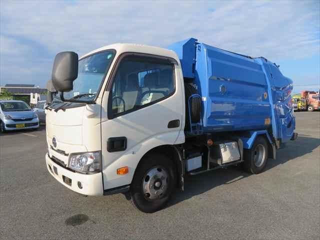 HINO DUTRO 2020