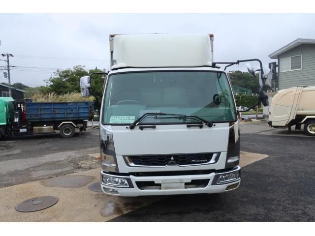 MITSUBISHI FUSOU FIGHTER 2017