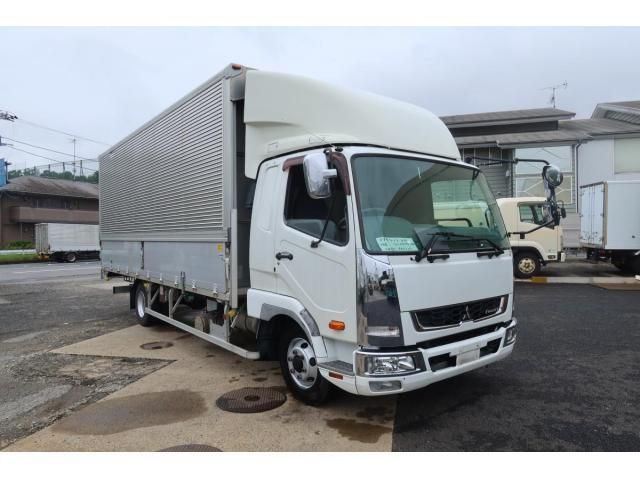 MITSUBISHI FUSOU FIGHTER 2017