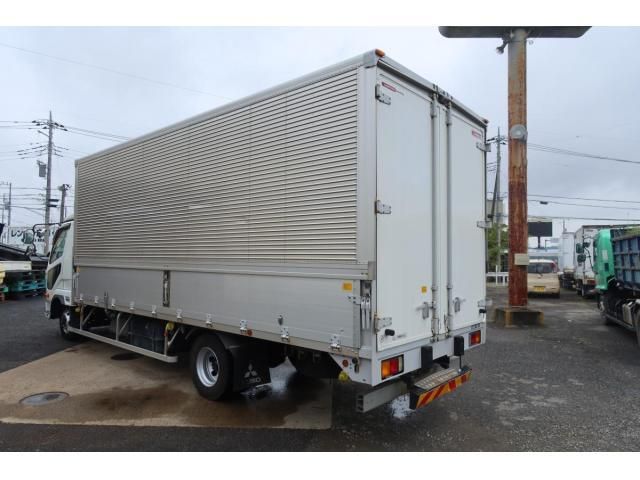 MITSUBISHI FUSOU FIGHTER 2017