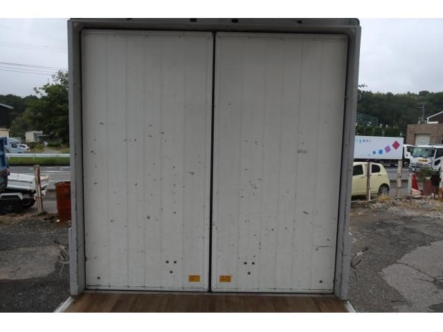 MITSUBISHI FUSOU FIGHTER 2017