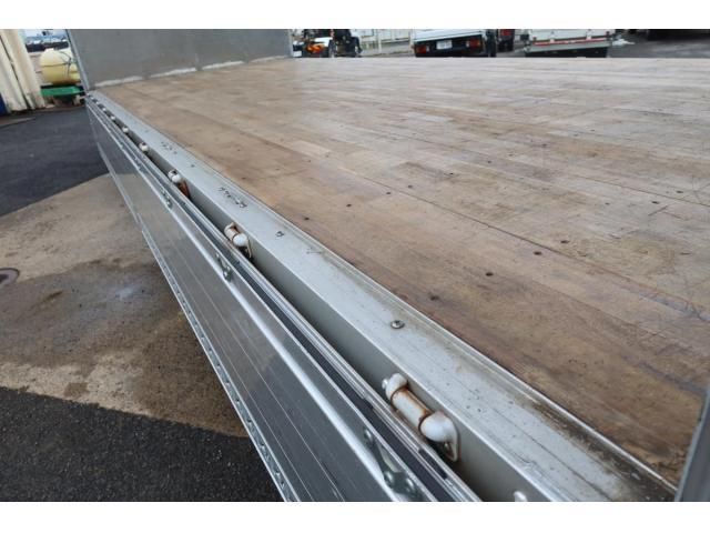 MITSUBISHI FUSOU FIGHTER 2017