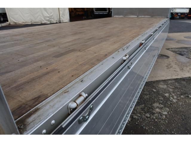 MITSUBISHI FUSOU FIGHTER 2017