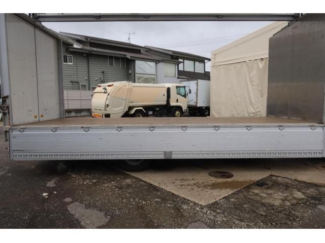 MITSUBISHI FUSOU FIGHTER 2017