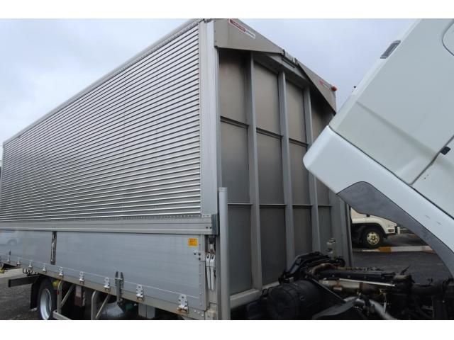 MITSUBISHI FUSOU FIGHTER 2017