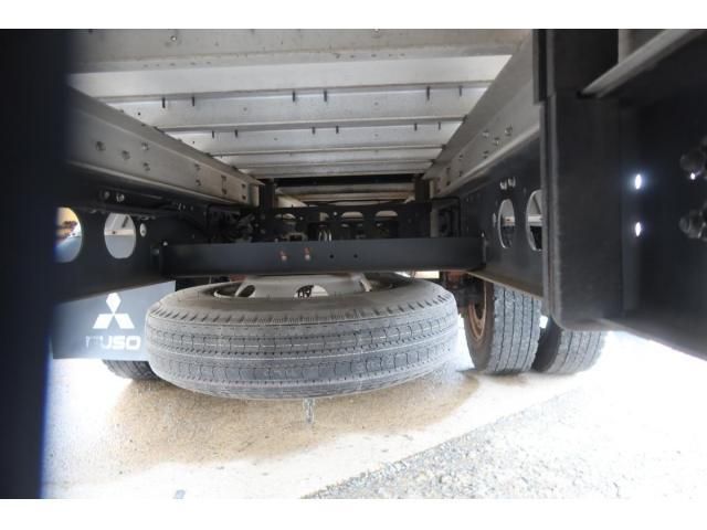 MITSUBISHI FUSOU FIGHTER 2017