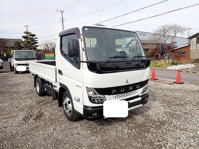 MITSUBISHI CANTER 2024