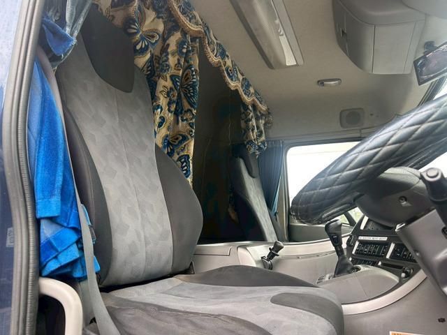 NISSAN DIESEL Quon 2014