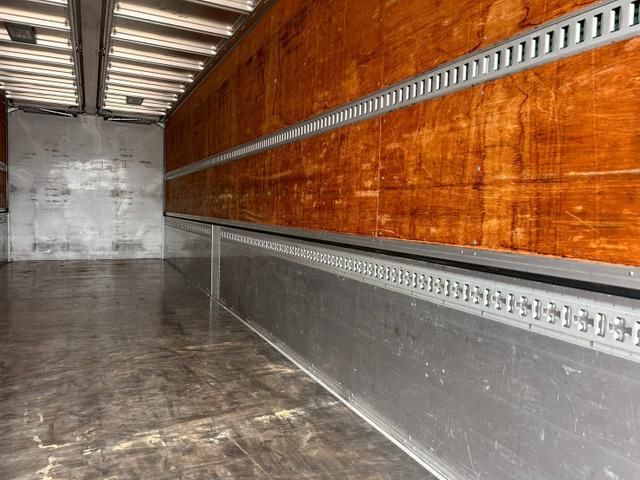 NISSAN DIESEL Quon 2014