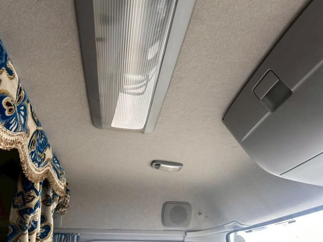 NISSAN DIESEL Quon 2014