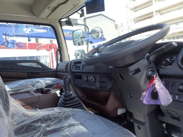 HINO RANGER 2025