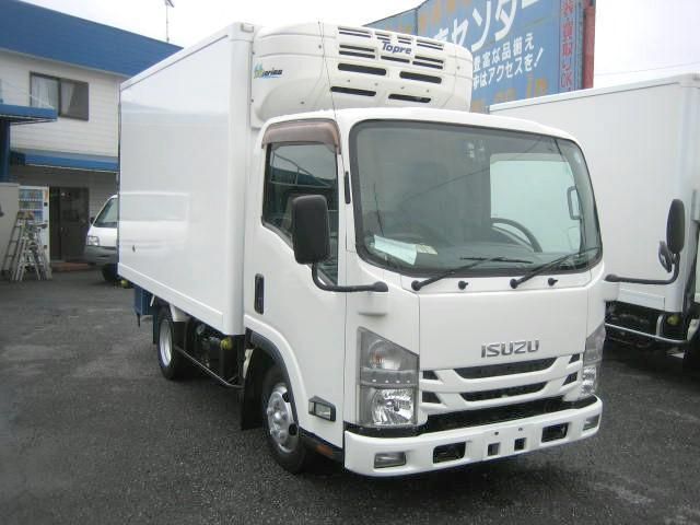 ISUZU ELF 2018