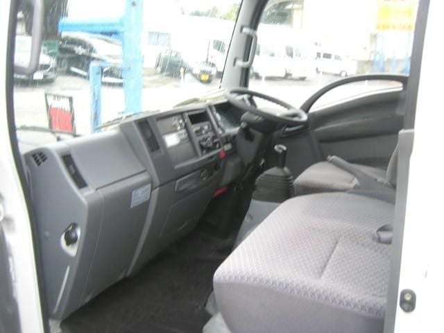 ISUZU ELF 2018