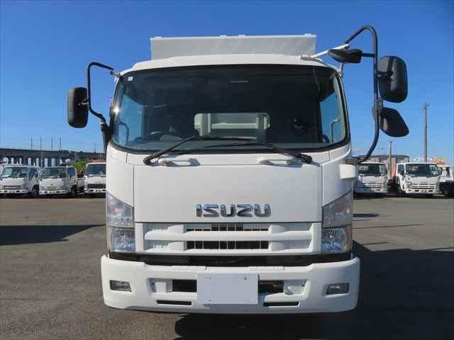 ISUZU FORWARD 2014