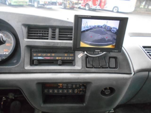 ISUZU FORWARD 1997