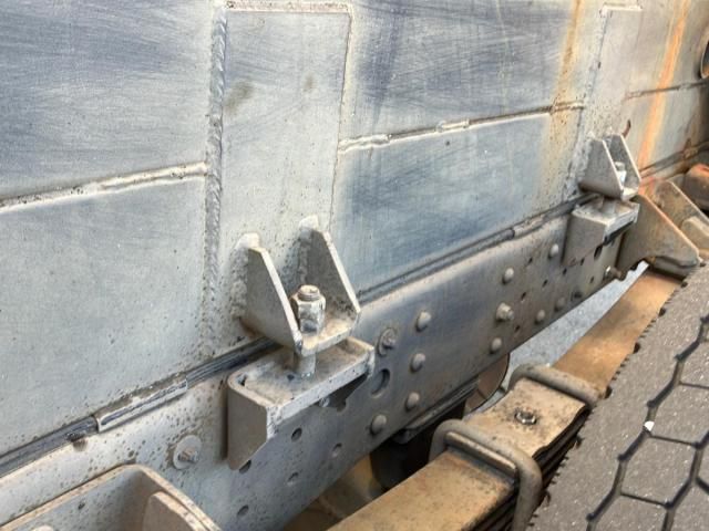 MITSUBISHI CANTER 2016