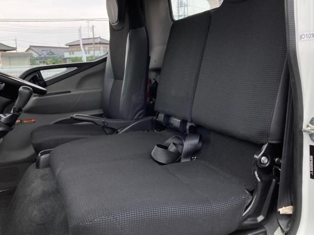 MITSUBISHI CANTER 2018