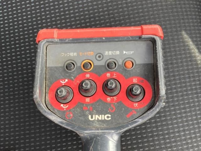 MITSUBISHI CANTER 2018